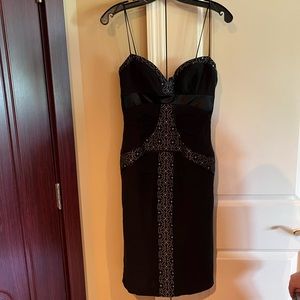 Nicole Miller collection cocktail dress!